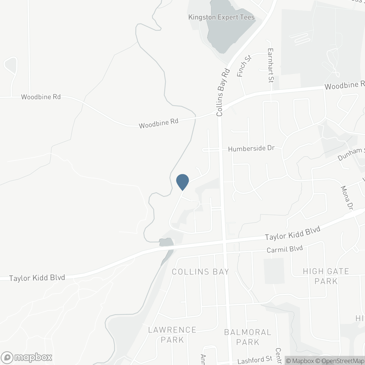 899 SAFARI DRIVE, Kingston, Ontario K7M 6W2